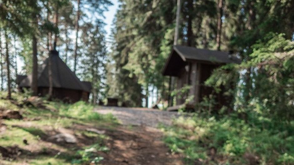 Hotel Nuuksio Other