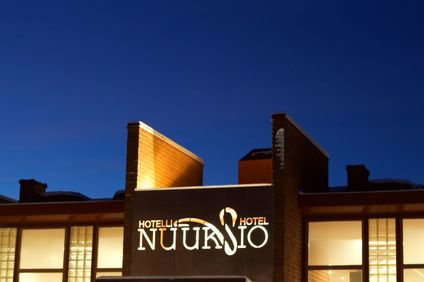 Hotel Nuuksio