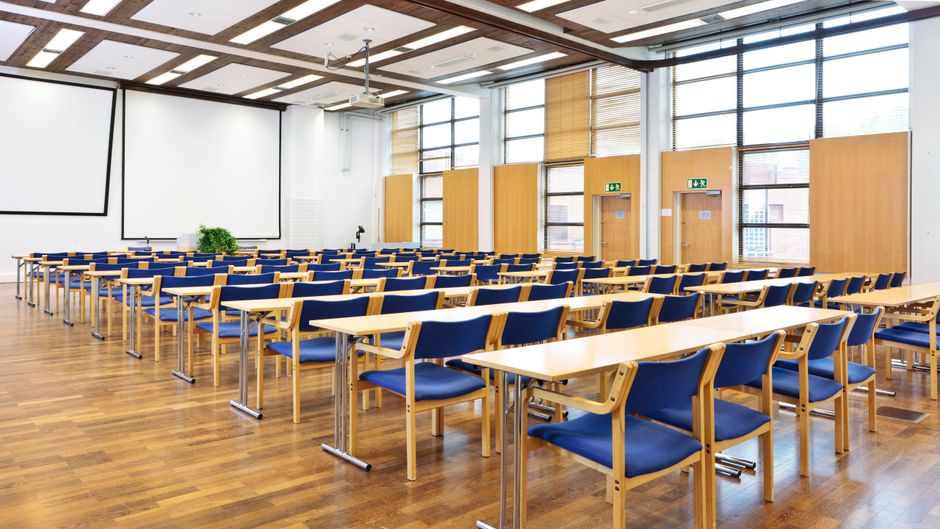 Hotel Nuuksio Meeting
