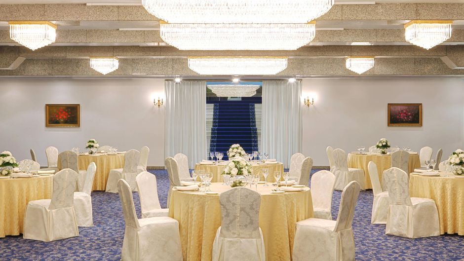Sheraton Jeddah Hotel Other