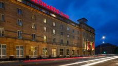 Leonardo Hotel Edinburgh Haymarket
