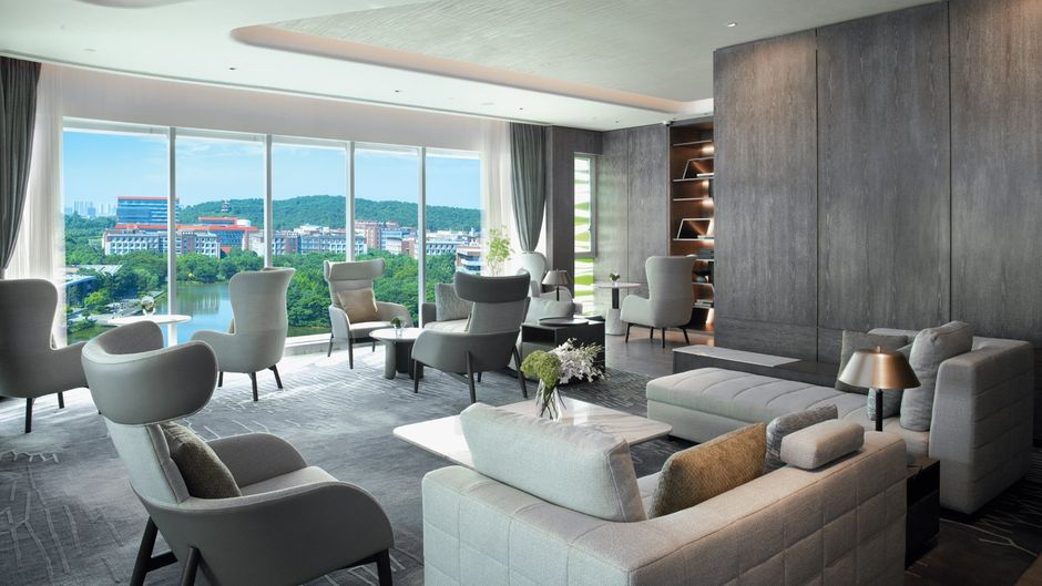Crowne Plaza Wuhan Optics Valley Other