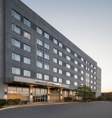 Residence Inn Montreal Airport