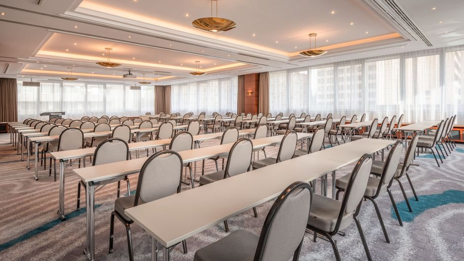 The Westin Grand Munich Meeting