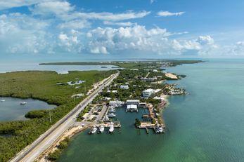Three Waters Resort and Marina
