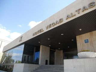 Vegas Altas - Don Benito