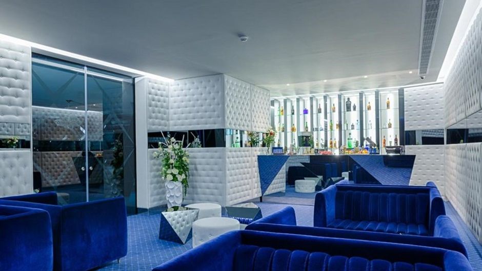 Hotel Cristal Porto Ballroom