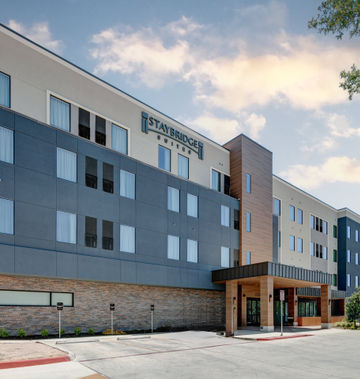 Staybridge Suites Richland Hills