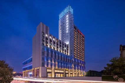 Hampton Guangzhou Luoxi