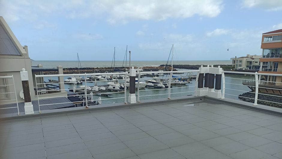 Krystal Beach Hotel Room
