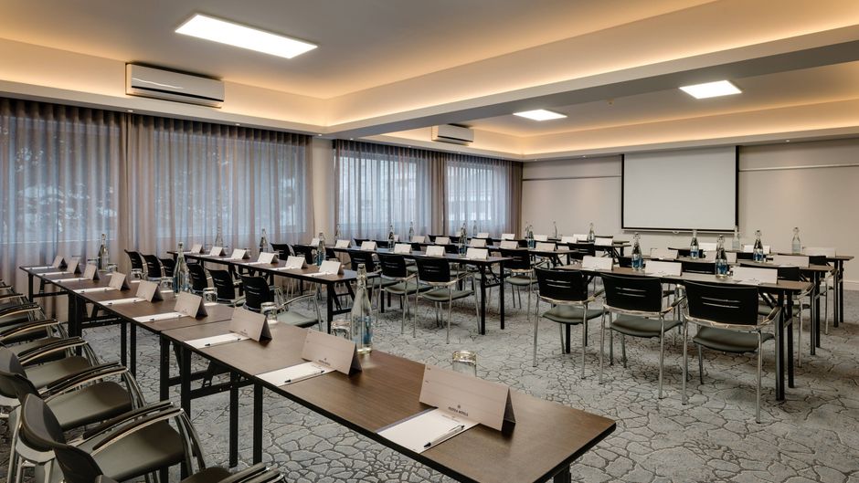 Protea Hotel Sea Point Meeting