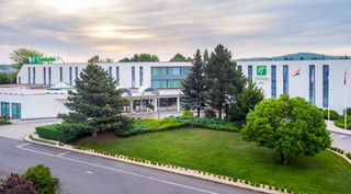 Holiday Inn Budapest-Budaors
