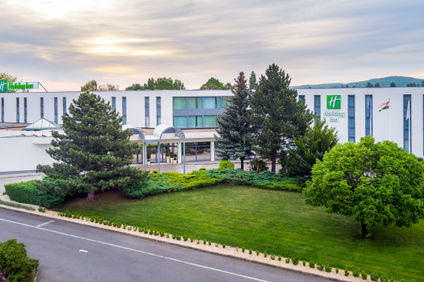 Holiday Inn Budapest-Budaors