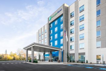 Holiday Inn Express Chattanooga - Hamilton Pl