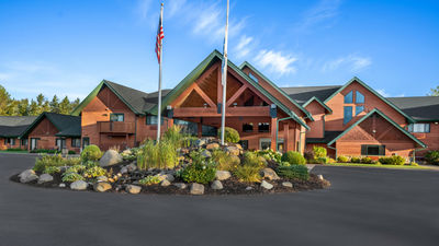Holiday Inn Express & Suites Hayward