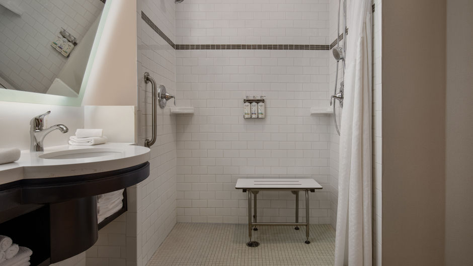 Staybridge Suites Conference Center Room