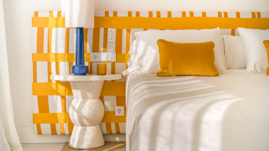Kimpton Los Monteros Marbella Room