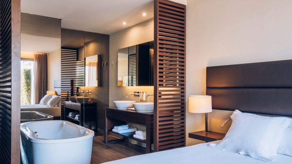 Iberostar Selection Lagos Algarve Room