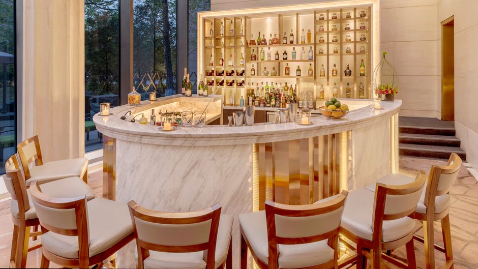 The Regent Beijing Recreation