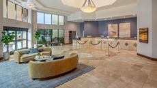 Crowne Plaza Mission Valley