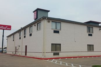 Red Roof Inn Stafford