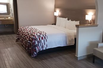 Red Roof Inn Stafford