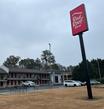 Red Roof Inn Rockingham