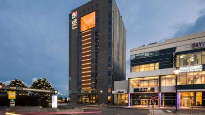 ALT Hotel Quartier DIX30