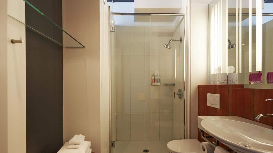 ALT Hotel Quartier DIX30 Room