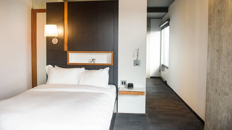 ALT Hotel Quartier DIX30 Room