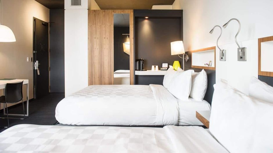 ALT Hotel Quartier DIX30 Room