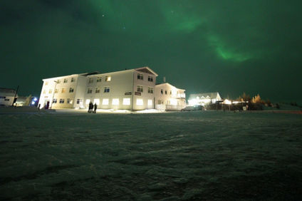 Sel-Hotel Myvatn