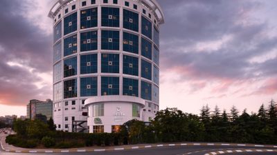 Delta Hotels Istanbul West