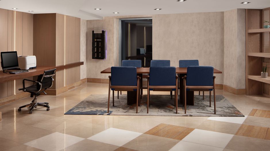 Delta Hotels Istanbul West Other
