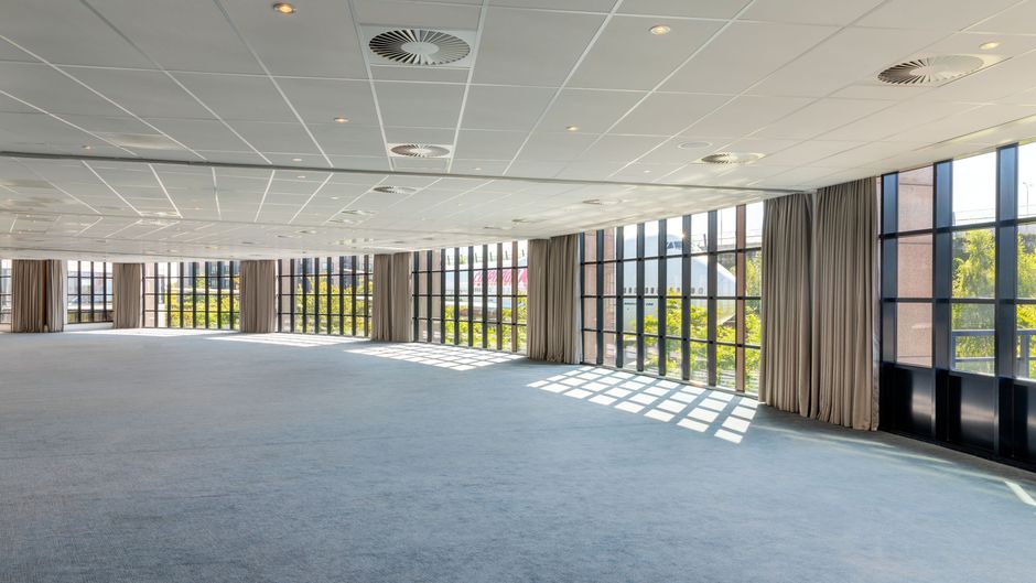 Corendon Amsterdam Schiphol Airport Meeting