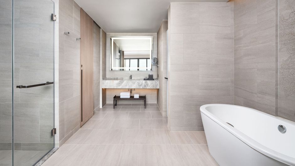 Khao Lak Marriott Beach Resort & Spa Room