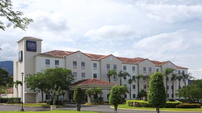 Four Points by Sheraton San Jose