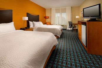 Fairfield Inn & Suites by Marriott