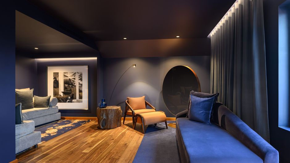 Forte de Gaia Room