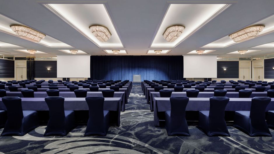 The Westin Tokyo Meeting