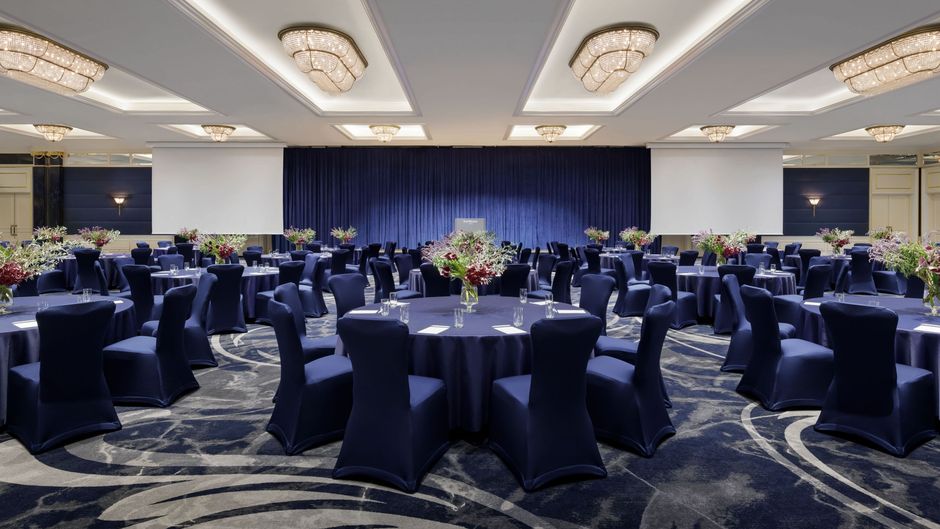 The Westin Tokyo Meeting