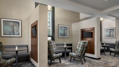 Residence Inn Omaha Downtown/Old Market