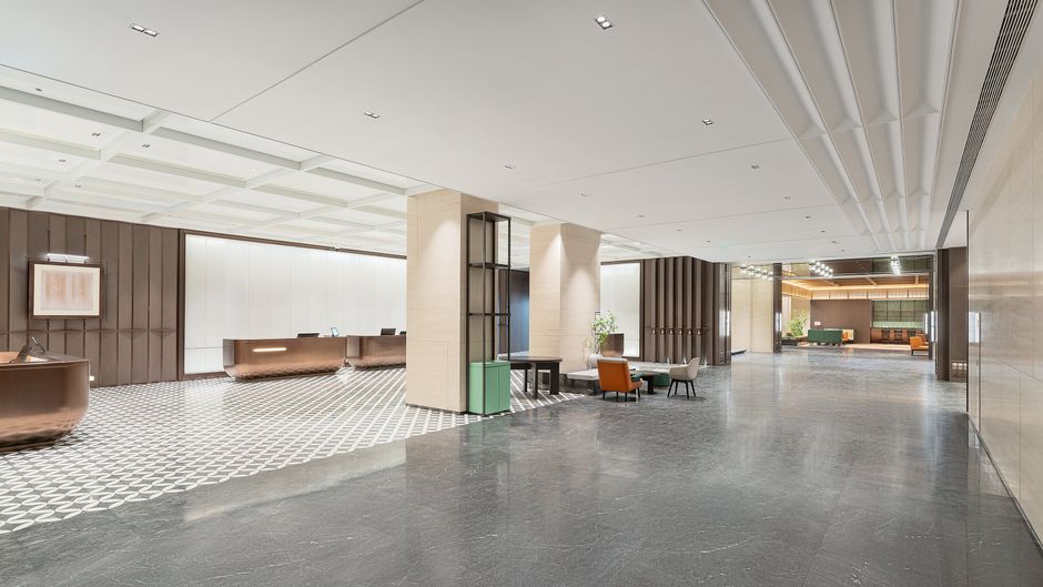 Holiday Inn Liaoyuan City Ctr Exterior