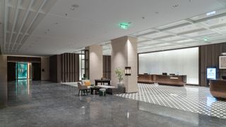 Holiday Inn Liaoyuan City Ctr