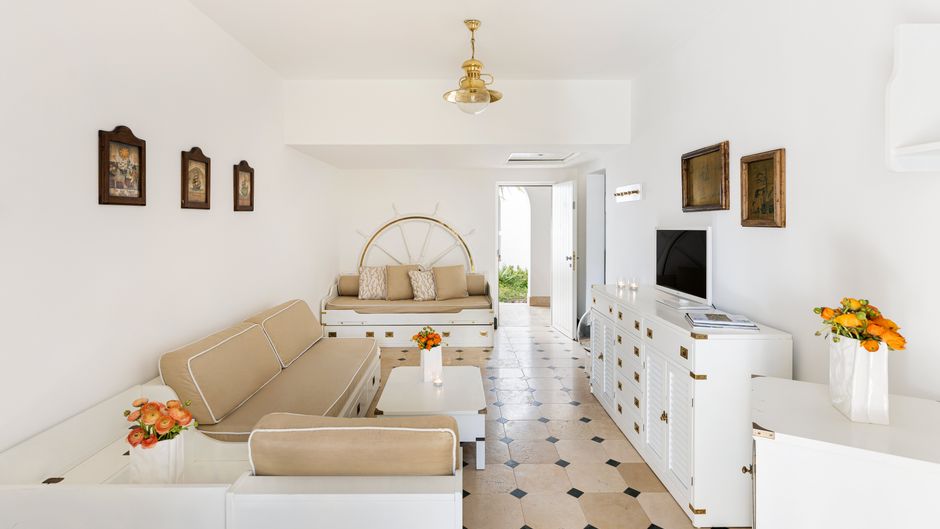 Ostuni A Mare Suite