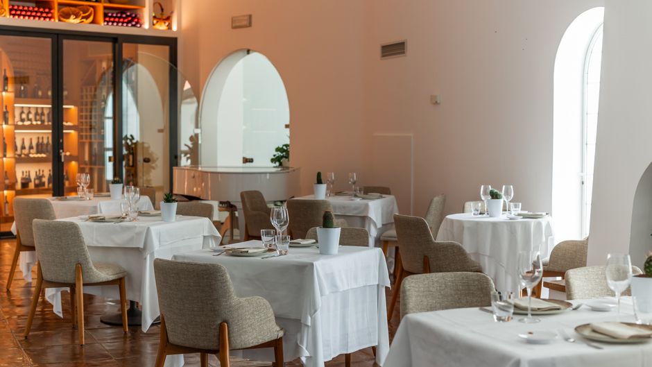 Ostuni A Mare Restaurant