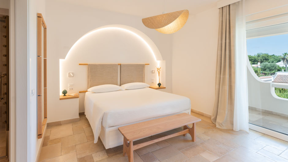 Ostuni A Mare Suite