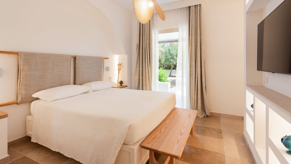 Ostuni A Mare Suite