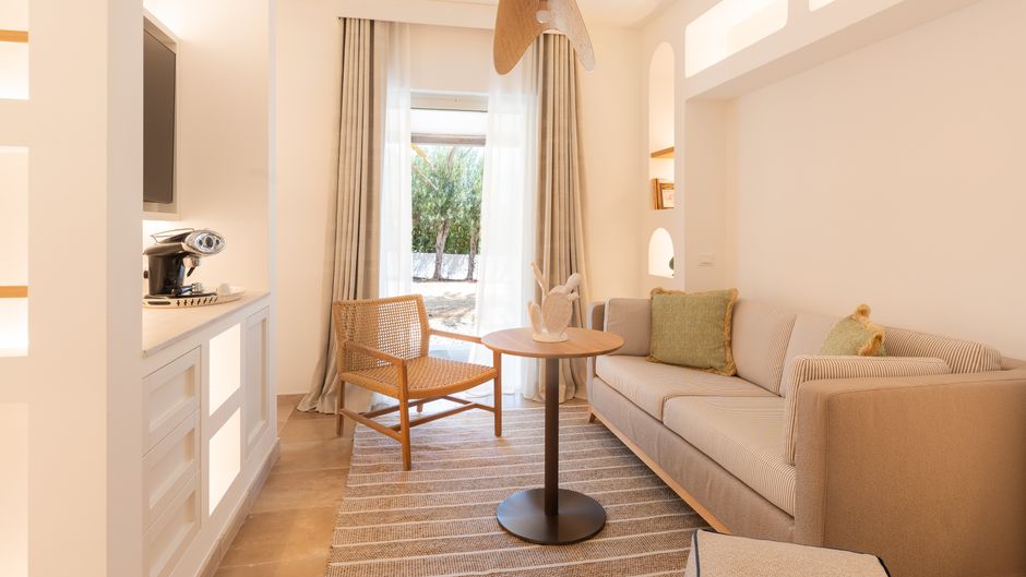Ostuni A Mare Suite