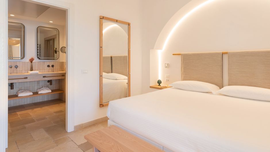 Ostuni A Mare Suite